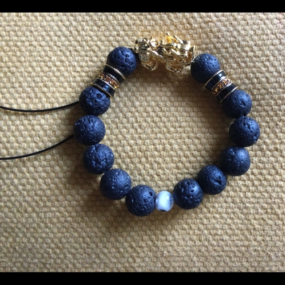 Charmed Bracelets